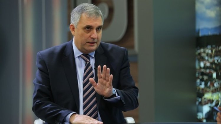 С БСП не търсим обединение, а съвместно участие на президентските избори