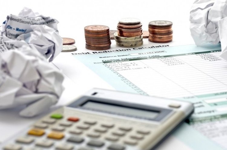 Средният осигурителен доход за месец май е 768,85 лв.