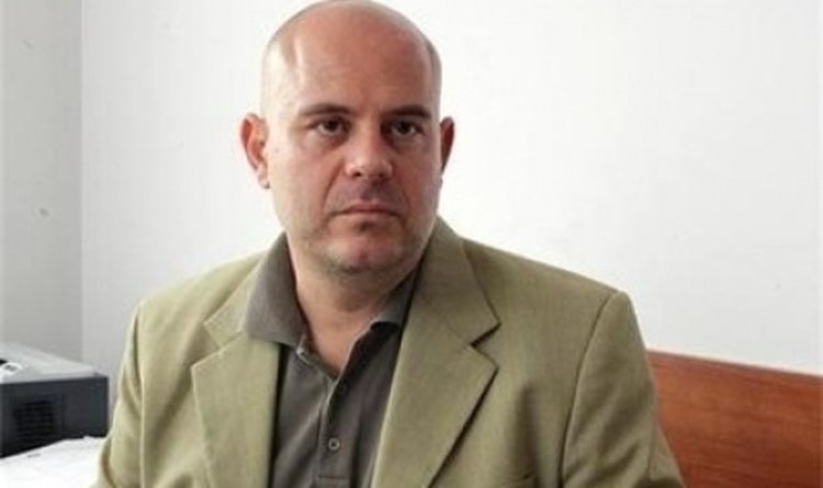 Прокурорът по делото ”КТБ” оглави Спецпрокуратурата