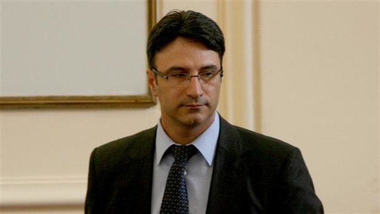 Трайчо Трайков: В България няма място за АЕЦ ”Белене”