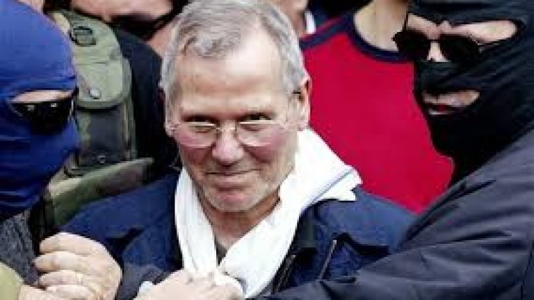 Мафиотският бос Бернардо Провенцано почина в затвора