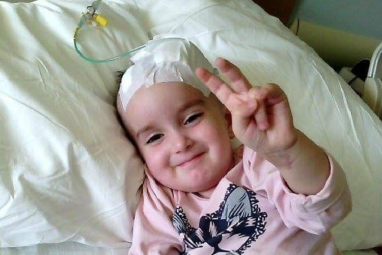 #добротопродължава: 3399, 15 лв. за Иванина от сметките на Жоро 