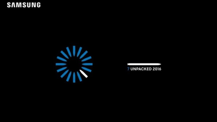 Премиерата на Samsung Galaxy Note 7 