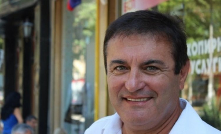 Милко Багдасаров: Най-важното е БСП да стигне до вярното решение за президентските избори