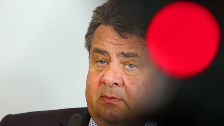 Германия заплаши да изтегли войниците си от Турция