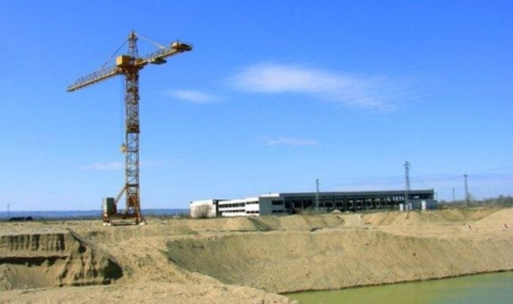 Приватизацията на проекта "Белене" е възможен изход