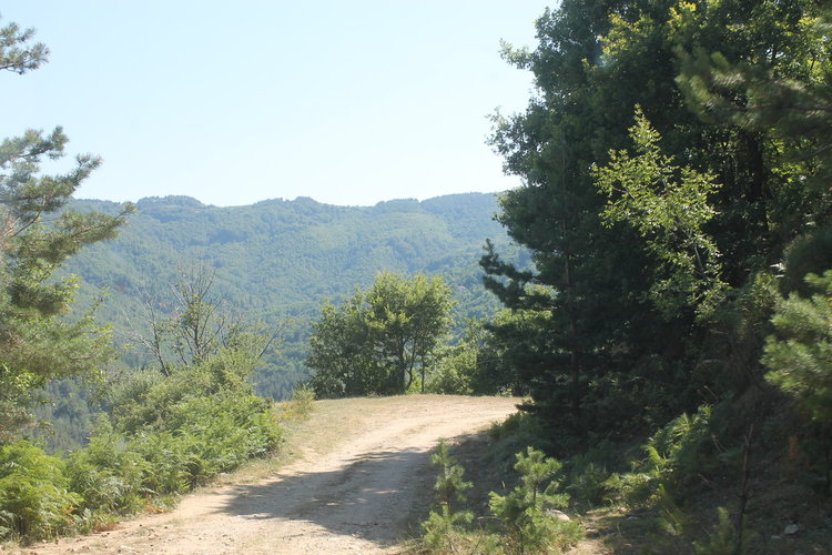 Ресми Мурад проведе поредната си изнесена кметска среща в полите на връх „Алада”