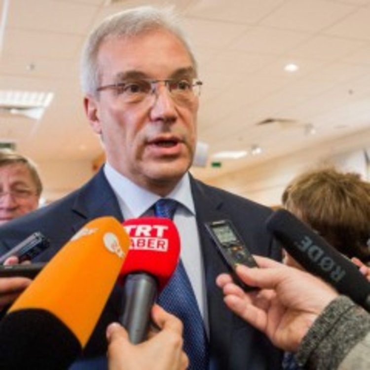 Москва осъжда военната активност на НАТО в Черно море