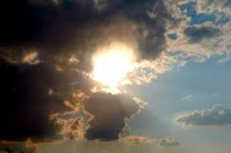 Синоптиците предвиждат буря над Кърджали