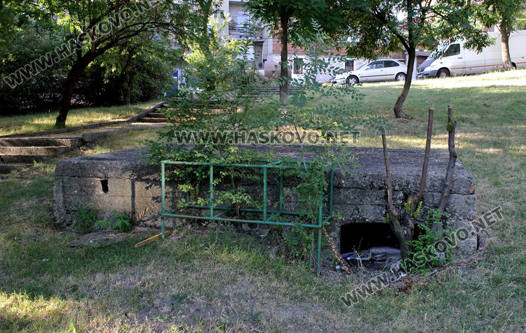 Съдът спря заповеди на кмета за изземване на два парка в Хасково