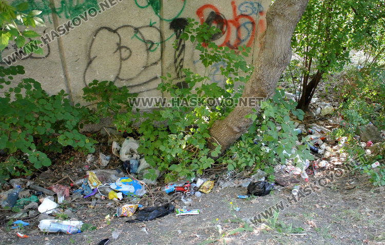 Съдът спря заповеди на кмета за изземване на два парка в Хасково