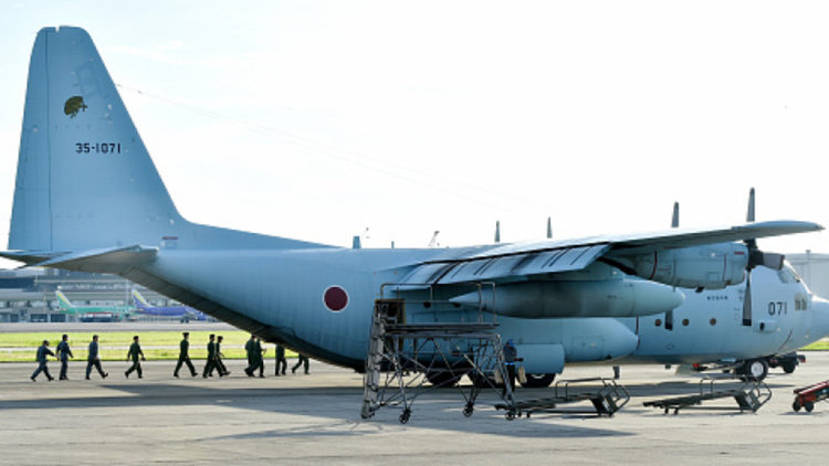 САЩ разполагат 47 военни в Южен Судан