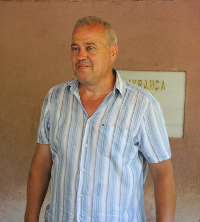 Ресми Мурад проведе поредната си изнесена кметска среща в полите на връх „Алада”