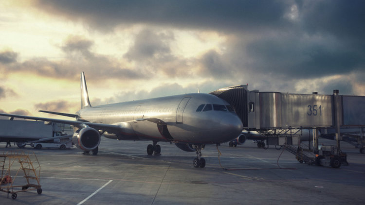 Руските власти не пуснаха в страната представител на американска агенция