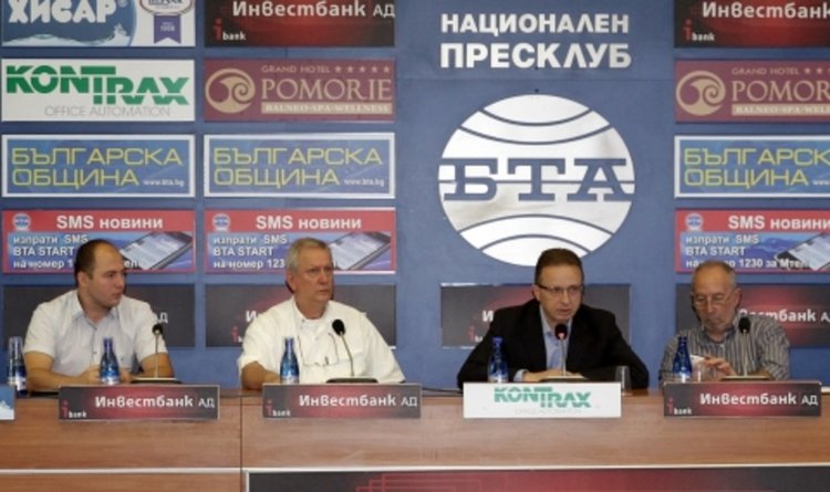 Масовото участие в референдума ще е удар срещу статуквото