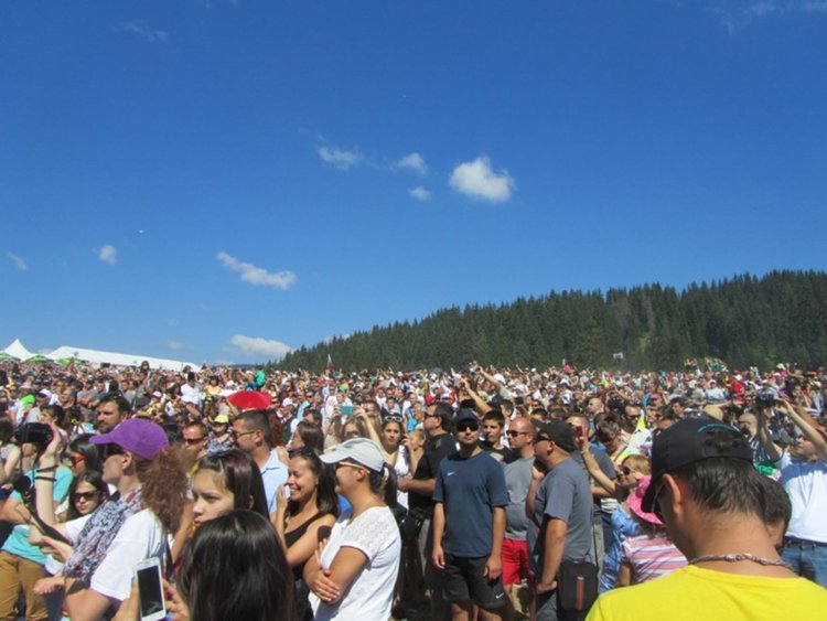 Община Смолян осигурява обществен транспорт до Роженския събор 