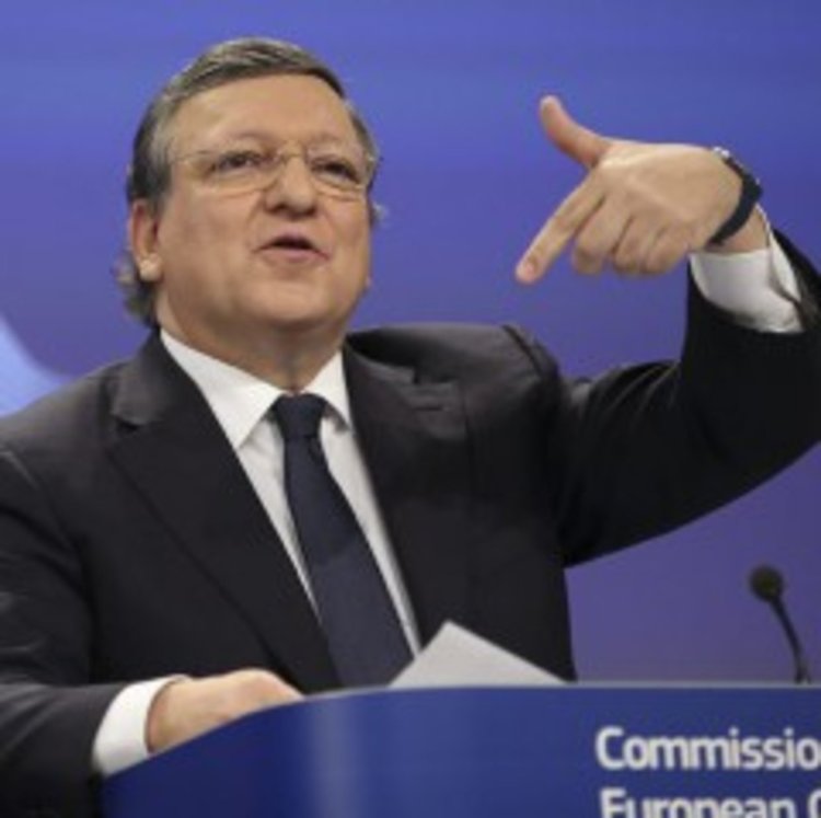 Атакуват Барозу за конфликт на интереси, свързан с Брекзит-а