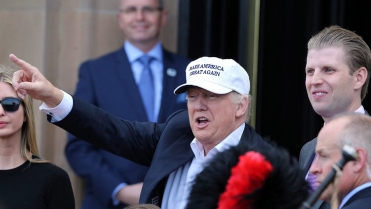 Планът на Тръмп за депортация на нелегални ще струва 26 млрд. долара на Ню Йорк