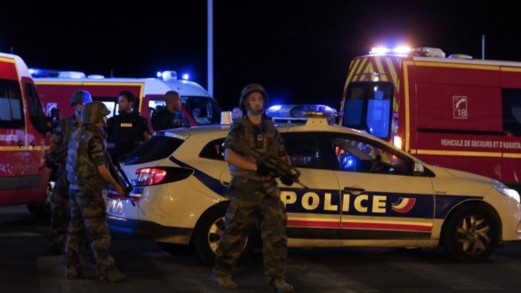 Привърженици на „Ислямска държава“ приветстваха трагедията в Ница