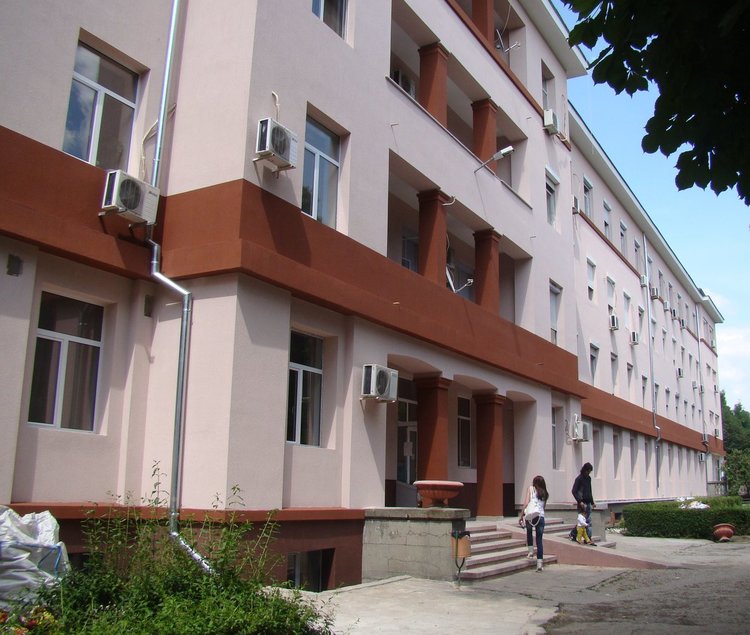 От 2004 година насам МБАЛ излиза на печалба, сочат финансовите отчети