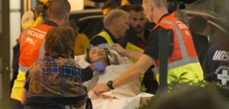 Световните лидери – съпричастни с трагедията на Франция