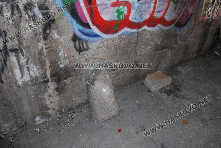 Общината влиза в подлезите на Хасково, в зарибения не