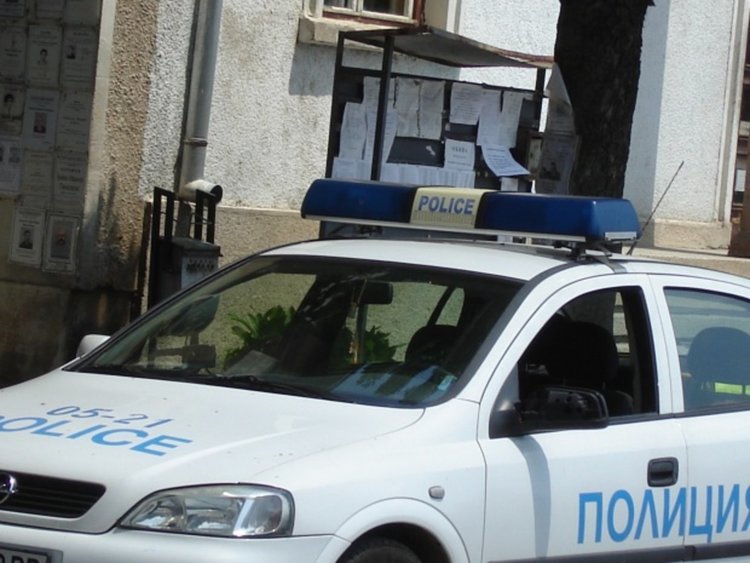 Турски гражданин се укрива у нас без документи,залавят го