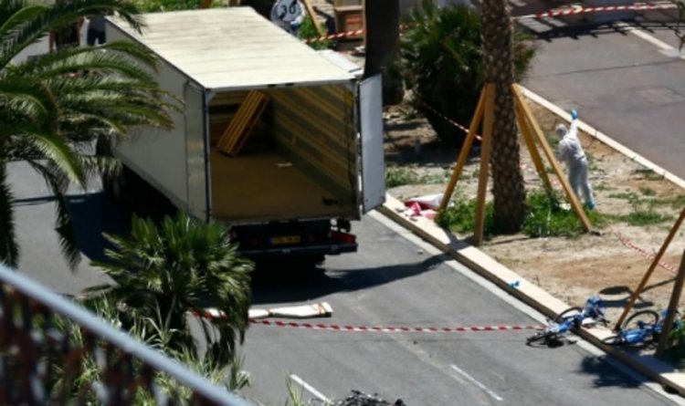 Звярът от Ница бил в депресия