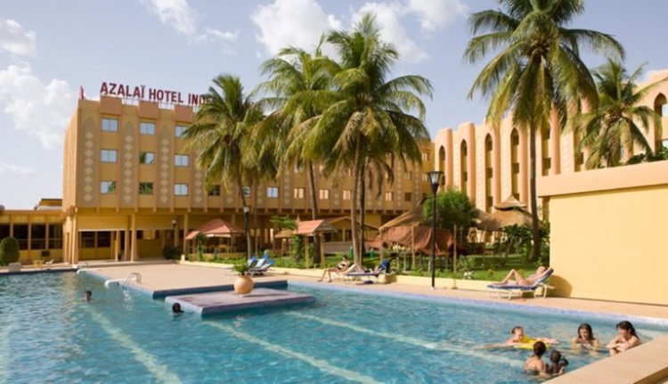 Първата в света нарко държава