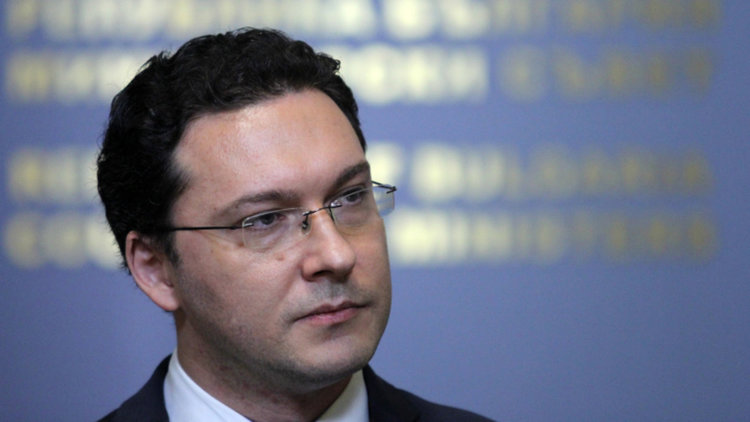 Митов: За пореден път терорът удари сърцето на Европа