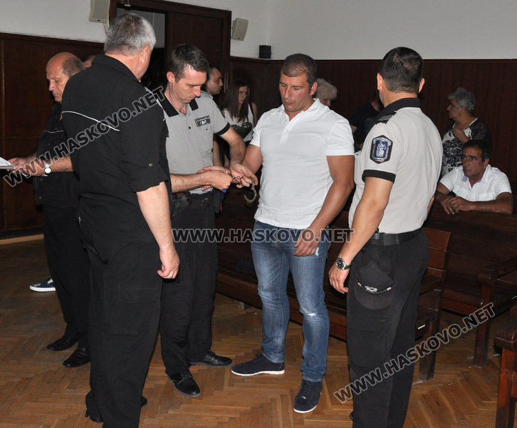 Спец изтрил записите от побоя над Боби, пускат Къньо в Испания