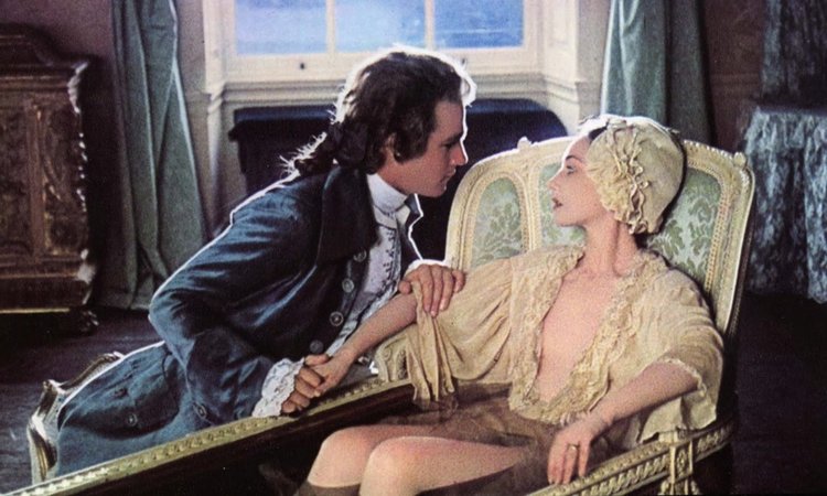 "Бари Линдън" - шедьовърът на Стенли Кубрик с първи трейлър (видео)