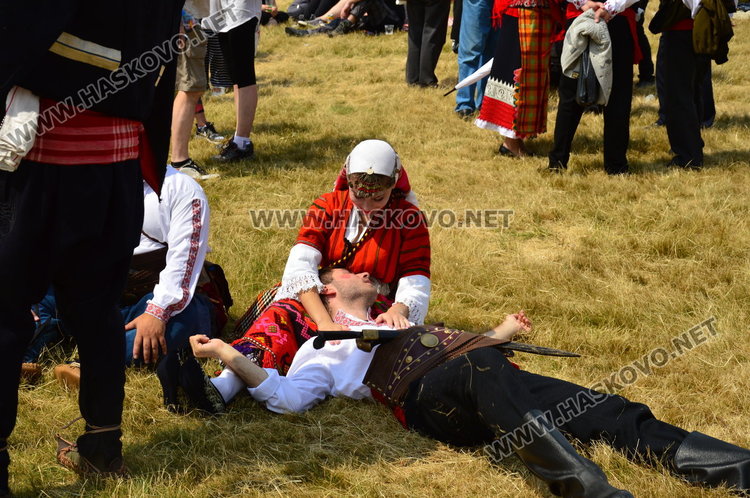 300 гайди огласиха Рожен, съборът без задръствания и тапи, утре се чака вълната туристи