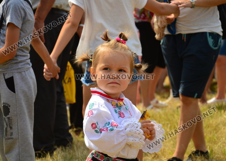 300 гайди огласиха Рожен, съборът без задръствания и тапи, утре се чака вълната туристи