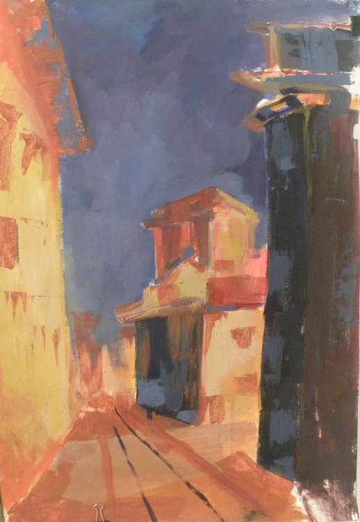 Лятна експозиция представя млади таланти в димитровградската галерия 