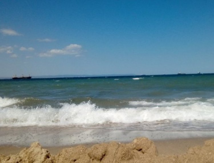 20-годишен се удави край Ахелой  