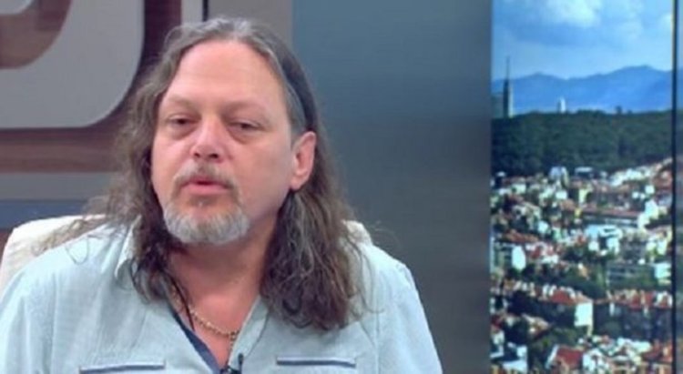 Нидал Алгафари: Атентатът цели да въвлече Франция във война