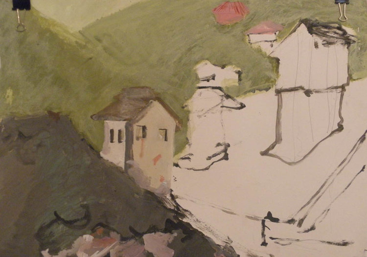 Лятна експозиция представя млади таланти в димитровградската галерия 