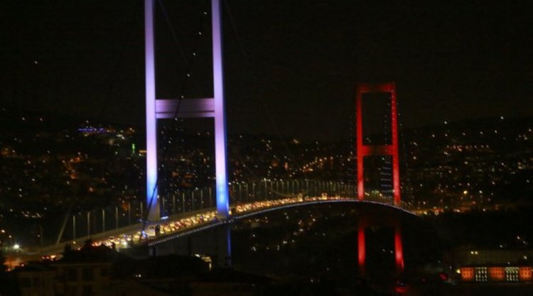 Няколкочасов неуспешен опит за военен преврат в Турция