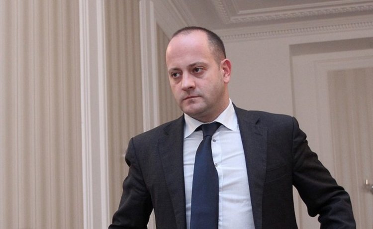 ДСБ избира председател и ръководство