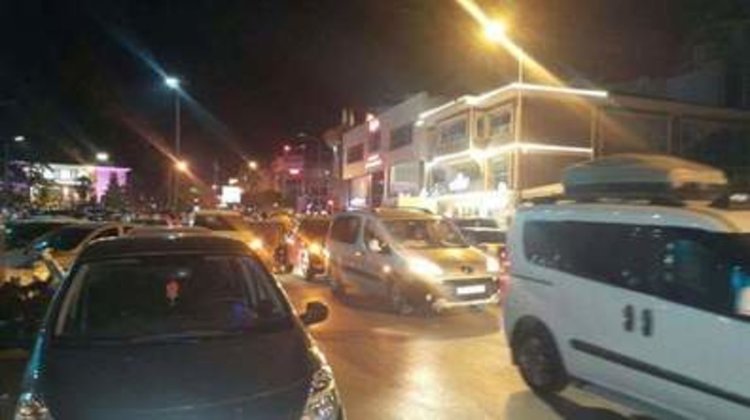 Опит за военен преврат в Турция 