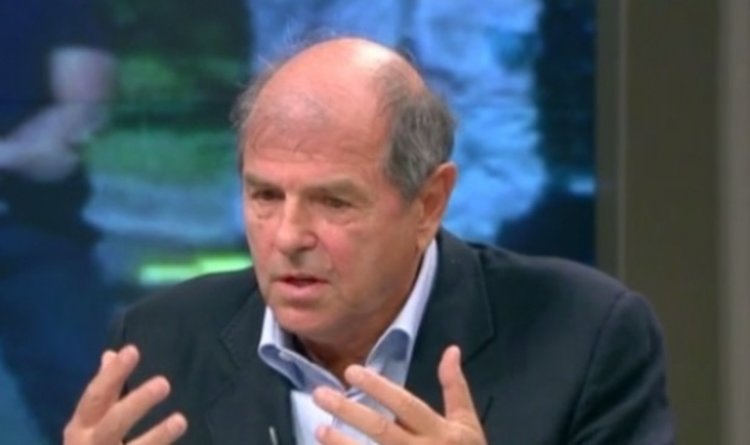 Журналистът Тома Томов: Лошото е неизбежно и идва