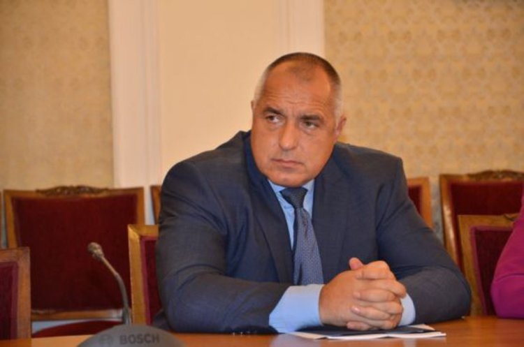 Борисов нареди на спецслужбите да следят какво става в Турция