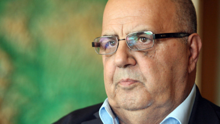 Случилото се в Турция е театър, убеден Божидар Димитров