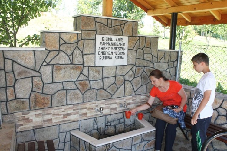 Фериха Хайри: „Щастлива съм, че успях да превърна Светулка в по-добро място за живеене