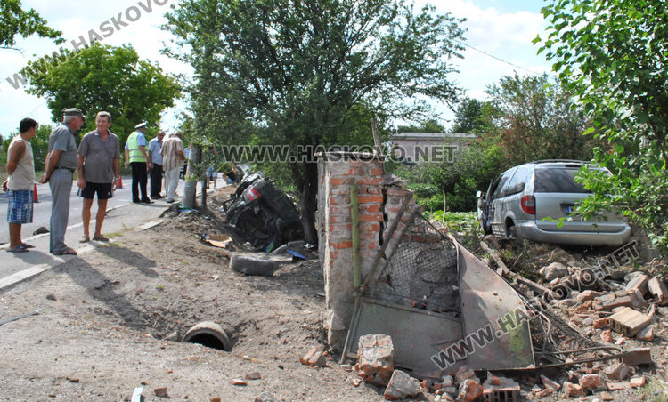 Инцидентите в Подкрепа не бяха рядкост дори при засиления контрол на КАТ. Снимката е архивна