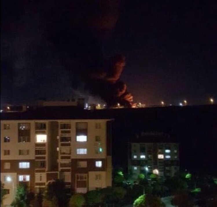 Няколкочасов неуспешен опит за военен преврат в Турция