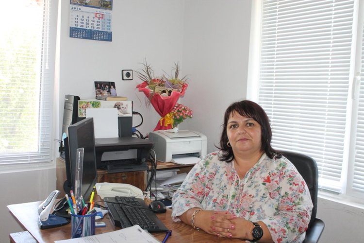 Фериха Хайри