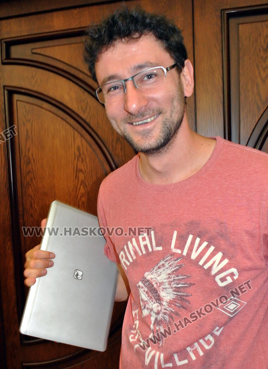 Георги Пенков