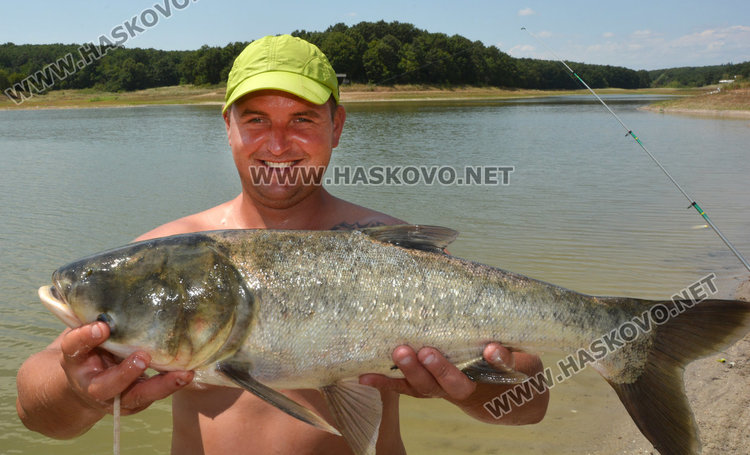 Любо Благов